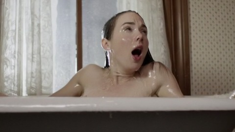 Pic: Lyndon Smith in Bleed (2016)