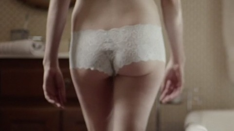 Pic: Lyndon Smith in Bleed