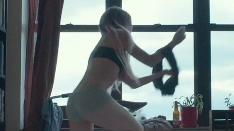 Pic: Amber Heard in One More Time