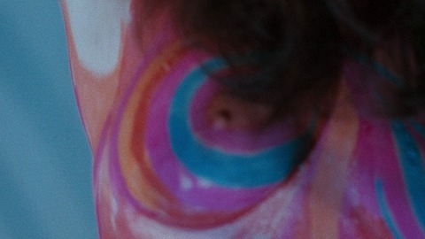 Pic: Joyce Mandel in The Trip