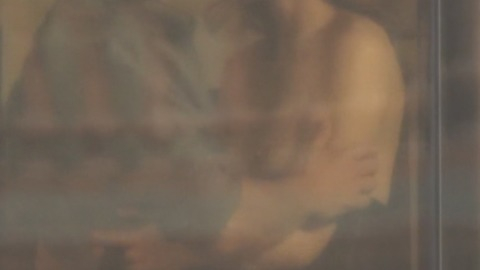 Pic: Maria Bravikova in Showdown In Manila