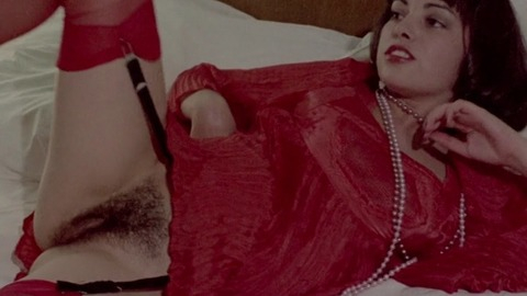 Pic: Lina Romay in Downtown - Die nackten Puppen der Unterwelt