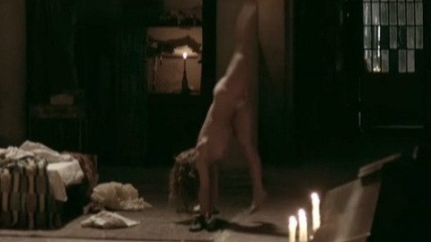 Pic: Sonja Gerhardt in Ku'damm 56