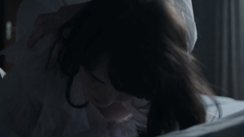 Pic: Maria Ehrich in Ku'damm 56