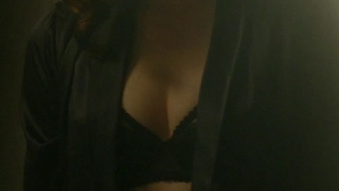 Pic: Kaley Ronayne in Gotham