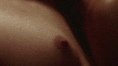 Pic: Sarah Wharton in That's Not Us