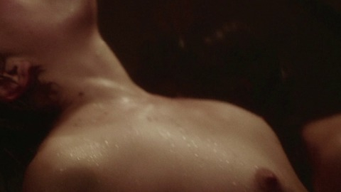Pic: Sarah Wharton in That's Not Us