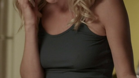 Pic: Emma Greenwell in The Path