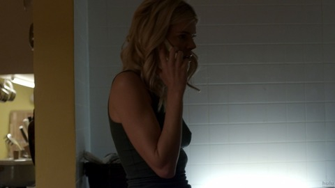 Pic: Emma Greenwell in The Path