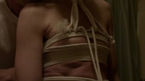 Pic: Michelle Monaghan in The Path