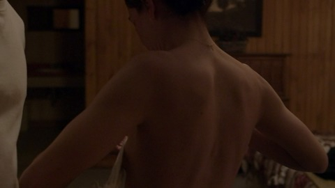 Pic: Michelle Monaghan in The Path