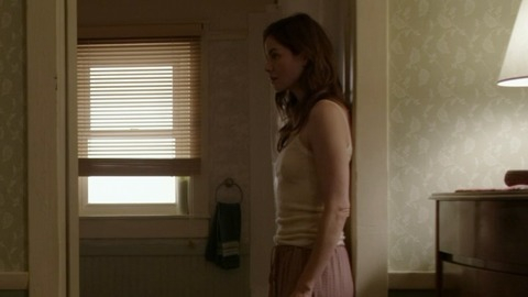 Pic: Michelle Monaghan in The Path
