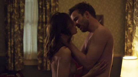 Pic: Michelle Monaghan in The Path