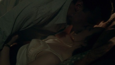 Pic: Saoirse Ronan in Brooklyn