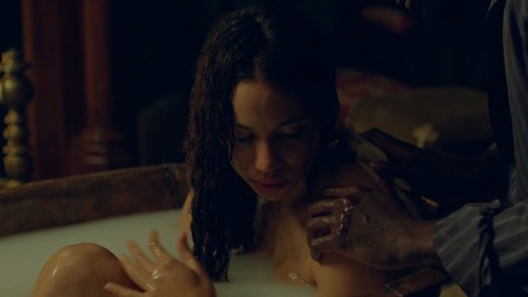 Pic: Jurnee Smollett in Underground