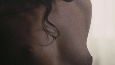 Pic: Tamzin Brown in The Adderall Diaries