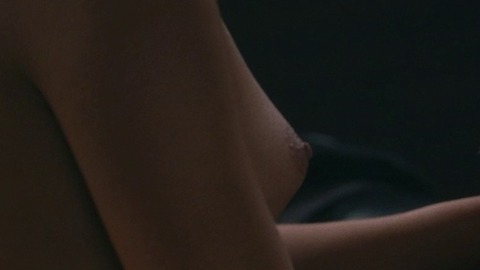 Pic: Tamzin Brown in The Adderall Diaries