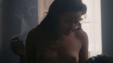 Pic: Tamzin Brown in The Adderall Diaries