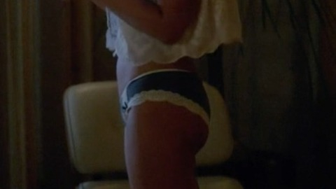 Pic: Nicky Whelan in House of Lies