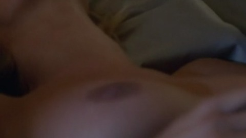 Pic: Nicky Whelan in House of Lies