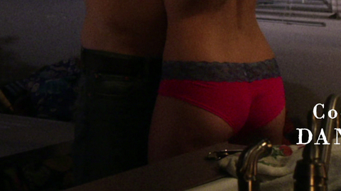Pic: Kelli Goss in The Ranch