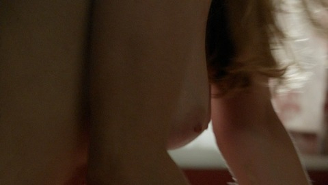 Pic: Casey LaBow in Banshee