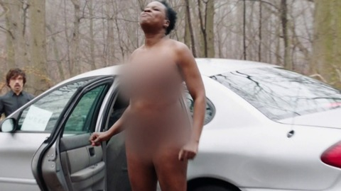 Pic: Leslie Jones in Saturday Night Live