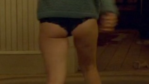 Pic: Melanie Scrofano in Wynonna Earp