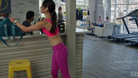 Pic: Meaghan Rath in Cooper Barrett's Guide to Surviving Life (2016)