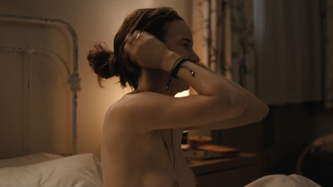 Pic: Rachel Brosnahan in Louder Than Bombs
