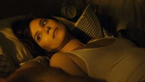 Pic: Anna Friel in Marcella