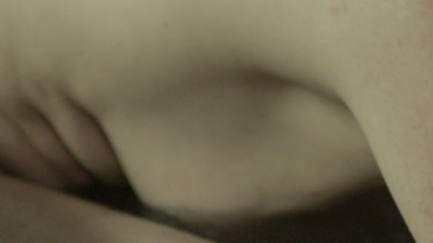 Pic: Anna Friel in Marcella