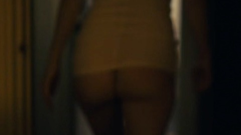 Pic: Anna Friel in Marcella