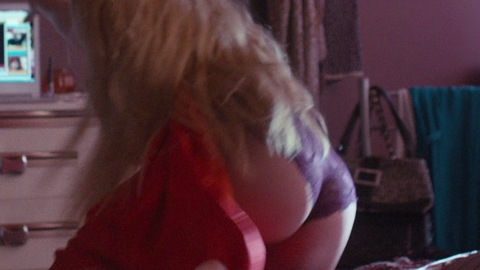 Pic: Florence Pugh in Marcella