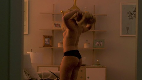 Pic: Florence Pugh in Marcella