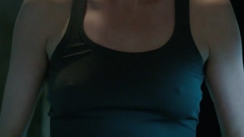 Pic: Juliette Dol in Section Zéro