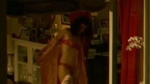 Pic: Louison Pochat in The French Kissers