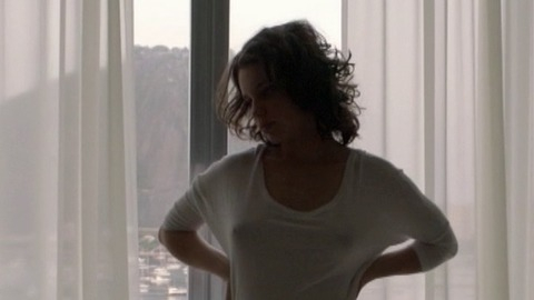 Pic: Bruna Linzmeyer in Rio, I Love You