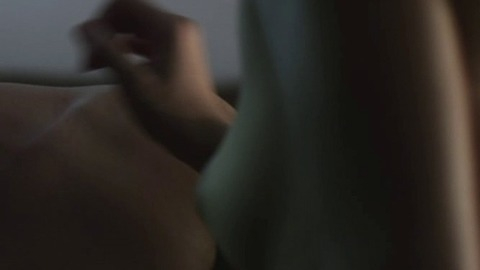 Pic: Veronica Sixtos in Hostile Border