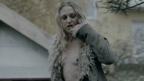Pic: Maria Sundbom in The Bridge