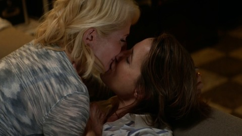 Pic: Ellen Barkin in Animal Kingdom