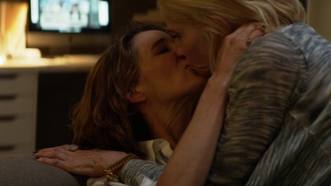 Pic: Ellen Barkin in Animal Kingdom