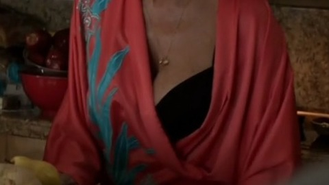 Pic: Ellen Barkin in Animal Kingdom