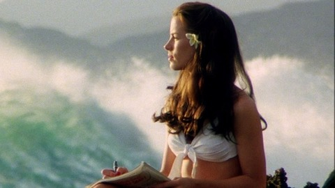 Pic: Kate Beckinsale in Pearl Harbor