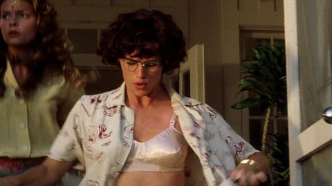 Pic: Jennifer Garner in Pearl Harbor (2001)