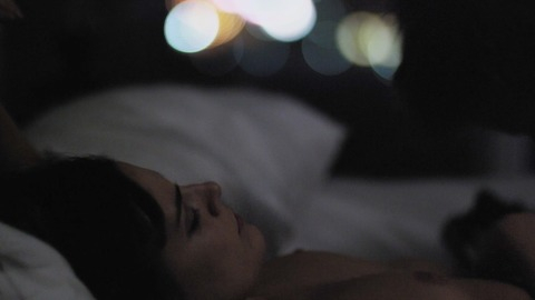 Pic: Riley Keough in The Girlfriend Experience