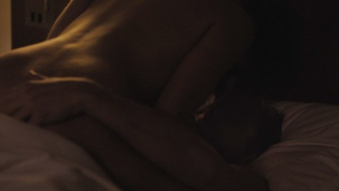 Pic: Riley Keough in The Girlfriend Experience