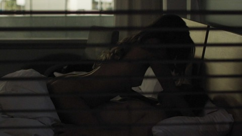 Pic: Riley Keough in The Girlfriend Experience