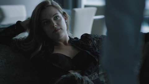 Pic: Riley Keough in The Girlfriend Experience