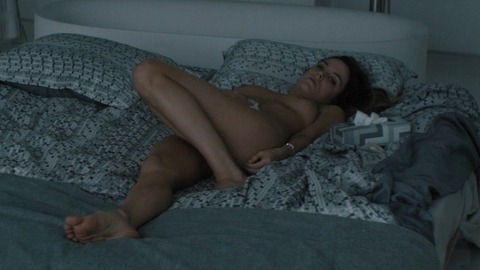 Pic: Riley Keough in The Girlfriend Experience